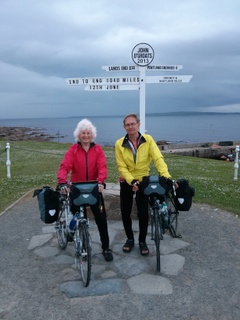 John O'Groats
